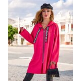 Resti Women's Knee-length Jacket | Shoptok.si