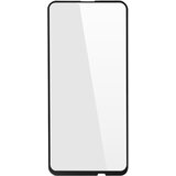 Avizar full glue 5D kaljeno steklo s polnim oprijemom, crno str. huawei p smart z in honor 9X, (21136793) | Shoptok.si