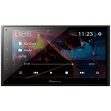 Pioneer DMH-A340DAB multimedijska upravljačka jedinica | shoptok.hr