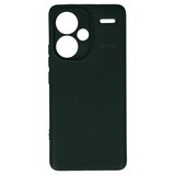  ORG Silicone Case V2 za Redmi Note 13 PRO+ tamno zelena | Eponuda.ba