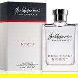 Baldessarini Cool Force Sport toaletna voda za muškarce 90 ml | shoptok.hr