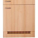 XXXL Omara Za Vgradno Napravo Nano, Barva Bukve | Shoptok.si