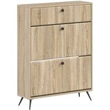  Ormar za cipele BREDA 78 x 24 x 103 cm Konstruirano drvo | shoptok.hr
