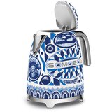 Smeg KLF03DGBEU Cajnik Dolce & Gabbana | shoptok.hr