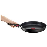 Tefal Aluminijske tave u setu 2 kom s neprijanjajućom površinom/s uklonjivom ručkom ø 28 cm INGENIO Eco Resis L3979102 – | shoptok.hr