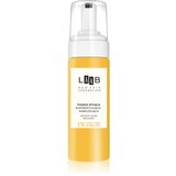 AA Cosmetics LAAB Tetra-C Yuzu posvjetljujuća pjena za čišćenje 150 ml | shoptok.hr