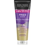 John Frieda Frizz Ease Miracle Repair šampon - 275 ml