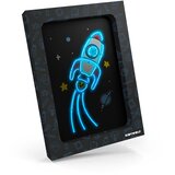 KIDYWOLF Illuminated Wall Decoration Set 9-pieces Cijene