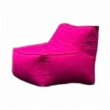  lazy bag fotelja pink Cene