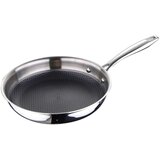 Bergner Tava Masterpro BGMP-1631 Ø 24 cm Nehrđajući Čelik | shoptok.hr