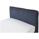 Meise Möbel Temno modra otroška postelja s prostorom za shranjevanje 120x200 cm Fun – | Shoptok.si