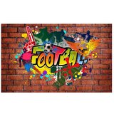  Tapeta - Football fans! 300x210 | shoptok.hr