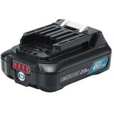 Makita Akumulatorska baterija BL1021B Li 12,0V 2,0Ah 197396-9, (21225700) Cene