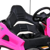 Ramiz Otroški električni gokart A035 Ysa 24V Drift roza | Shoptok.si