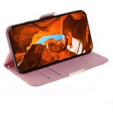 INORCO Za Nokia C32 Pattern Design Folio Cover PU usnjena torbica za telefon s stojalom in paščkom, (22036092) | Shoptok.si