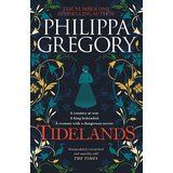 Simon & Schuster Philippa Gregory - Tidelands | ePonuda.com