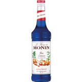 Monin Sirup - Curacao Blue Cene