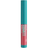 Maybelline Šminke Balmy Lip Blush Green Edition Lippenstift - 09 Lightnin Kostanjeva Cene