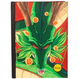 Dragon Ball Bilježnica A5 Shenron s lampicom | shoptok.hr