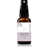 Kindgesund Sleep Well Spray pršilo za dom za otroke 30 ml