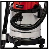 Einhell Power X-Change TC-VC 18/20 Li S-Solo 2347130 Mokro/suho usisivač 20 l bez aku baterije | Eponuda.ba