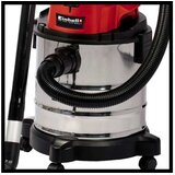 Einhell TC-VC 18/20 Li S - Solo usisavač (bez baterije i punjača) | shoptok.hr