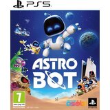 Sony PS5 ASTRO BOT Igrica
