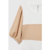 Marisse Women's Blouse L-Ts-4309 Beige | shoptok.hr