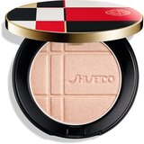 Shiseido Color + Glow Enhancer večnamensko ličilo za oči in lica odtenek 02 Beige Crystal 7 g | Shoptok.si
