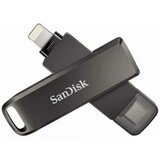 San Disk USB 064GB iXpand Flash Drive Luxe za iPhone/iPad 67740 | ePonuda.com