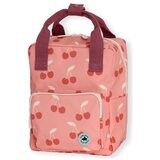 Studio Ditte Cherries Backpack - Cherries Pink Ružičasta Cijene
