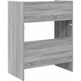 Dj stol Siva Sonoma 82 x 45 x 102 cm Konstruirano drvo | shoptok.hr