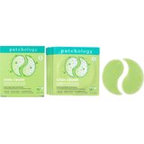 Serve Chilled Cool Crush Hydrogel Eye Patches - 5 Pari Cene