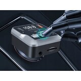  Avto bluetooth 5.3 FM oddajnik 2x USB LCD 12-24V SD | Shoptok.si