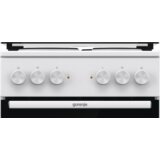 Gorenje električni šporet GE5A21WH