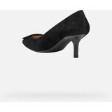Geox Black women's pumps Kleopy - Women's | shoptok.hr
