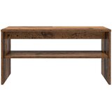 TV ormar Staro drvo 80 x 35 x 40 cm Konstruirano drvo | Eponuda.ba