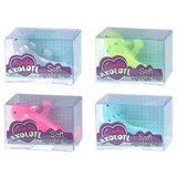 Ozzo Squeezy animal, gumena igračka, aksolotl, miks | ePonuda.com