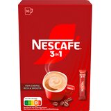 NESCAFÉ 3in1 Classic - 155 g Cene