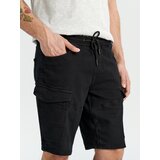 Sinsay muške jogger kratke hlače od trapera 7947Y-99X | shoptok.hr