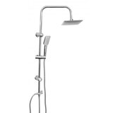 Minotti usponski tuš četvrtasti komplet | ePonuda.com