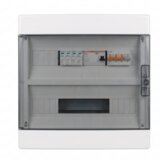 Trofazna RAZVODNA KUTIJA ZA SOLARNU ELEKTRANU EATON IP40 DO 40kW | Eponuda.ba