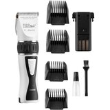 Eurostil ELECTRIC K3600 STRIZALNIK ZA POLNJENJE KERAMIČNI HAIR GREY 5W 1UN, (21334452) | Shoptok.si