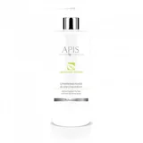 Apis Natural Cosmetics Fresh Lime terApis - Maska za stopala - 500 ml