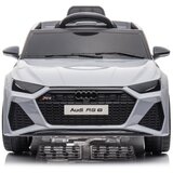 Eurobajk Audi RS6 Licencirani – Sivi Cene