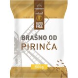 Aleksandrija Fruška Gora Aleksandrija Bezglutensko brašno od pirinča, 500g | Eponuda.com