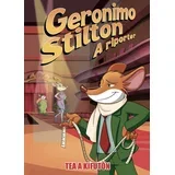 Geronimo Stilton - Geronimo Stilton, a riporter 17.