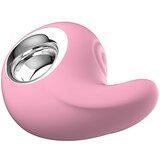 Chisa Novelties 2024 Klitoralni Stimulator Chisa Kissen Comma | Shoptok.si