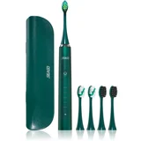 Seago Sonic Toothbrush SG-972 S5 električna četkica za zube Green 1 kom