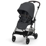 Cybex kolica Melio, Monument Grey | Eponuda.ba